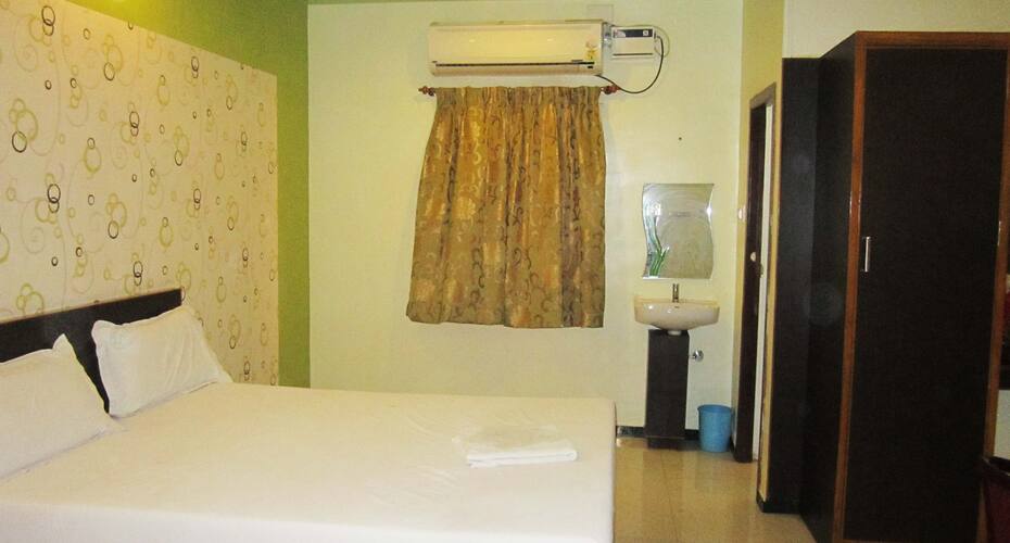 Anjali Residency, Namakkal 2